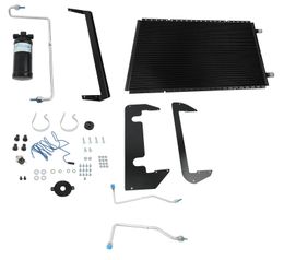 VTA-021573, Vintage Air SureFit Condenser Kits 21573 in UAE, Dubai. Condition - new. Price 1,720 AED. Photo, seller contacts | AUTO.AE