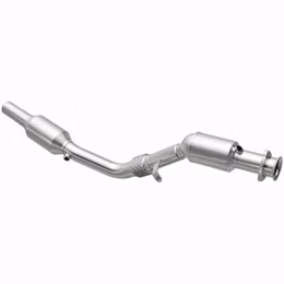 49871, MAGNAFLOW 49871 Catalytic Converter Direct-Fit OEM Grade for AUDI S4 (B7) 2004-2009 in UAE, Dubai. Condition - new. Price 5,660 AED. Photo, seller contacts | AUTO.AE