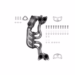 APH-641559, AP Exhaust Direct-Fit Catalytic Converters 641559 in UAE, Dubai. Condition - new. Price 3,190 AED. Photo, seller contacts | AUTO.AE