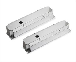 MRG-6864G, Mr. Gasket Aluminum Valve Covers 6864G in UAE, Dubai. Condition - new. Price 750 AED. Photo, seller contacts | AUTO.AE