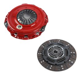 SBB-K04232-HD, South Bend Clutch Stage 1 Heavy-Duty Clutch Kits for 2002-2006 SIERRA 1500, SILVERADO 1500 - K04232-HD في الإمارات, دبي. Condition - new. Price 2,240 AED. Photo, seller contacts | AUTO.AE