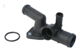 URO-009448, URO Parts Thermostat Housings and Coolant Flanges for 2002-2006 GOLF, 2002-2005 JETTA, 2003-2006 TT - 06A121133AH в ОАЭ, Дубай. Состояние - новое. Цена 40 AED. Фото, контакты продавца | AUTO.AE