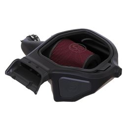 SBF-75-5175, S&B Filters Cotton Filter Cold Air Intake Kits for 2023-2024 F-150 - 75-5175 в ОАЭ, Дубай. Состояние - новое. Цена 2 150 AED. Фото, контакты продавца | AUTO.AE