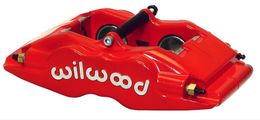 WIL-120-11128-RD, Wilwood Forged Superlite Internal Brake Calipers 120-11128-RD في الإمارات, دبي. Condition - new. Price ⁦1,640 AED⁩. Photo, seller contacts | AUTO.AE