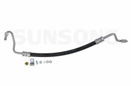 SUG-3401263, Sunsong Power Steering Hose Assemblies 3401263 в ОАЭ, Дубай. Состояние - новое. Цена 110 AED. Фото, контакты продавца | AUTO.AE