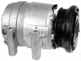FSS-68277, Four Seasons Air Conditioning Compressors for 1997-2004 CORVETTE, 2017-2019 CRUZE - 68277 في الإمارات, دبي. Condition - new. Price 1,000 AED. Photo, seller contacts | AUTO.AE