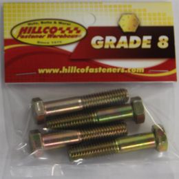 HFW-HP8380C200, Hillco Fastener Grade 8 Hex Head Cap Screws HP8380C200 في الإمارات, دبي. Condition - new. Price 30 AED. Photo, seller contacts | AUTO.AE