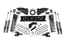 ZNE-ZOND109N, Zone Offroad Nitro Suspension Lift Kits for 2019-2024 3500 - ZOND109N في الإمارات, دبي. Condition - new. Price 6,500 AED. Photo, seller contacts | AUTO.AE