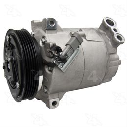 FSS-98556, Four Seasons Air Conditioning Compressors 98556 in UAE, Dubai. Condition - new. Price 1,670 AED. Photo, seller contacts | AUTO.AE