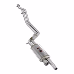 841822, SUPERSPRINT 841822 Front Exhaust (RHD) for MERCEDES E 260 / E 300 (W124 E) / MERCEDES E 300 S124 E / MERCEDES E 260 CE/ E 300 CE (C124 E) in UAE, Dubai. Condition - new. Price 6,170 AED. Photo, seller contacts | AUTO.AE