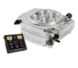 SNE-550-510-3XX, Holley Sniper 2 EFI 650 HP Base Fuel Injection Systems 550-510-3XX في الإمارات, دبي. Condition - new. Price 6,230 AED. Photo, seller contacts | AUTO.AE
