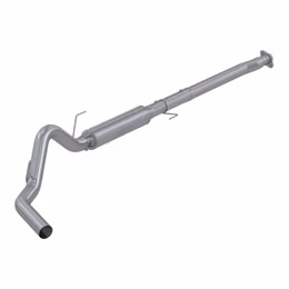 S5248P, MBRP S5248P Cat-Back 4" Armor Lite (Aluminized Steel / Single) for FORD F-150 3.5L EcoBoost 2011-2014 в ОАЭ, Дубай. Состояние - новое. Цена 3 300 AED. Фото, контакты продавца | AUTO.AE