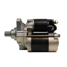 DNP-280-6011, Denso Remanufactured Starters for 1990-1995 ACCORD, 1995 ODYSSEY - 280-6011 في الإمارات, دبي. Condition - new. Price 660 AED. Photo, seller contacts | AUTO.AE