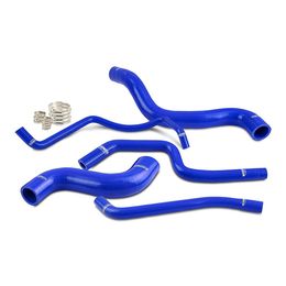 MIO-S2438, Mishimoto Radiator Hose Kits for 2023-2026 GR COROLLA - MMHOSE-GRC-23BL في الإمارات, دبي. Condition - new. Price 770 AED. Photo, seller contacts | AUTO.AE