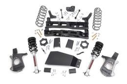 ROU-28101, Rough Country N3 Suspension Lift Kits 28101 في الإمارات, دبي. Condition - new. Price 6,930 AED. Photo, seller contacts | AUTO.AE