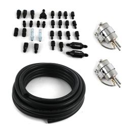 TNK-LSLINEKITDUA, Tanks Inc. Dual Fuel Tank Line Kit for GM LS LS-LINE-KIT-DUAL в ОАЭ, Дубай. Состояние - новое. Цена 2 100 AED. Фото, контакты продавца | AUTO.AE