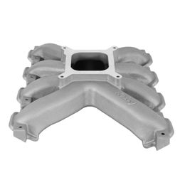 HLY-300-940, Holley EFI Gen V LT Single Plane Intake Manifolds 300-940 in UAE, Dubai. Condition - new. Price 2,290 AED. Photo, seller contacts | AUTO.AE