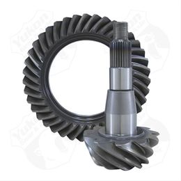 YGA-24014, Yukon Gear & Axle Ring and Pinion Sets YG C9.25-390 Chrysler 9.25 in. 3.90 Gears in UAE, Dubai. Condition - new. Price 2,760 AED. Photo, seller contacts | AUTO.AE