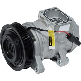 UAC-CO22034C, Universal Air Conditioner Air Conditioning Compressors for 1999-2004 GRAND CHEROKEE, 1999-2006 WRANGLER - CO 22034C في الإمارات, دبي. Condition - new. Price 1,060 AED. Photo, seller contacts | AUTO.AE