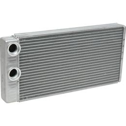 UAC-HT400045C, Universal Air Conditioner Inc. - Heater Cores for 2017-2025 PACIFICA, 2020-2025 VOYAGER - HT 400045C в ОАЭ, Дубай. Состояние - новое. Цена 250 AED. Фото, контакты продавца | AUTO.AE