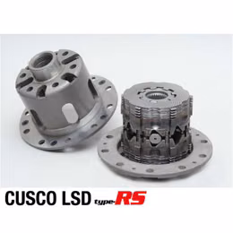 LSD 205 F, CUSCO LSD 205 F Limited slip differential Type-RS (front, 1 way) for NISSAN March (AK12) в ОАЭ, Дубай. Состояние - новое. Цена 5 400 AED. Фото, контакты продавца | AUTO.AE