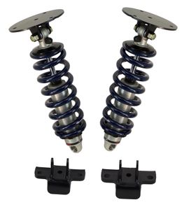 ART-11703115, Ridetech HQ Coilover Kits 11703115 in UAE, Dubai. Condition - new. Price 4,970 AED. Photo, seller contacts | AUTO.AE