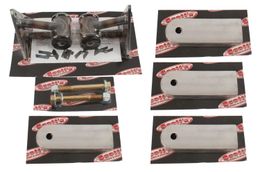 SXH-MM-2350, Scott's Hot Rods Motor Mounts MM-2350 في الإمارات, دبي. Condition - new. Price 890 AED. Photo, seller contacts | AUTO.AE
