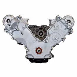 VRE-DFDN, VEGE Remanufactured Long Block Crate Engines DFDN in UAE, Dubai. Condition - new. Price 19,470 AED. Photo, seller contacts | AUTO.AE