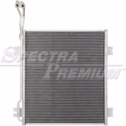 SGT-7-9099, Spectra Premium Air Conditioning Condensers 7-9099 في الإمارات, دبي. Condition - new. Price 2,100 AED. Photo, seller contacts | AUTO.AE