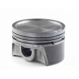 930070509T, MAHLE 930070509T Piston Kit with TBC (81.50mm x 30.7mm CH, 86.4mm stroke, 154mm rod, 21mm pin, -7.2cc, 295g, 9.0CR, 4032) for AUDI S4 2.7L 6-cyl. 5V Turbo in UAE, Dubai. Condition - new. Price 4,330 AED. Photo, seller contacts | AUTO.AE