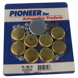 PIO-PE-100-B, Pioneer Performance Freeze Plugs PE-100-B in UAE, Dubai. Condition - new. Price 170 AED. Photo, seller contacts | AUTO.AE