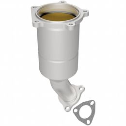 24096, MAGNAFLOW 24096 Catalytic Converter Direct-Fit HM Grade for NISSAN Frontier 2001-2004 in UAE, Dubai. Condition - new. Price 1,590 AED. Photo, seller contacts | AUTO.AE