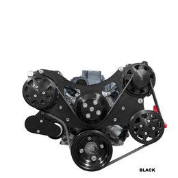 AAY-FDS-SBF-701, All American Billet Serpentine Kits FDS-SBF-701 في الإمارات, دبي. Condition - new. Price 12,010 AED. Photo, seller contacts | AUTO.AE