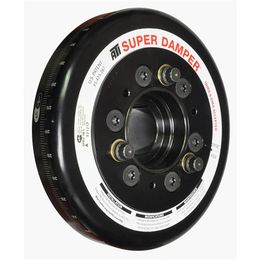 ATI-917213, ATI Super Damper Standard Harmonic Balancers ATI917213 in UAE, Dubai. Condition - new. Price 1,840 AED. Photo, seller contacts | AUTO.AE