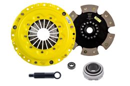 ACL-AI4-XTR6, ACT Xtreme Clutch Kits AI4-XTR6 in UAE, Dubai. Condition - new. Price 2,850 AED. Photo, seller contacts | AUTO.AE