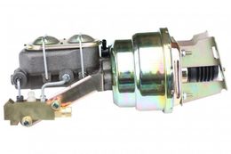 LEB-3K1A3, LEED Brakes Master Cylinder and Brake Booster Combos 3K1A3 в ОАЭ, Дубай. Состояние - новое. Цена 1 890 AED. Фото, контакты продавца | AUTO.AE