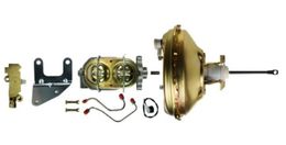 RSD-G10060572, The Right Stuff Master Cylinder and Booster Assemblies for 1971-1981 CAMARO, FIREBIRD - G10060572 في الإمارات, دبي. Condition - new. Price 1,570 AED. Photo, seller contacts | AUTO.AE