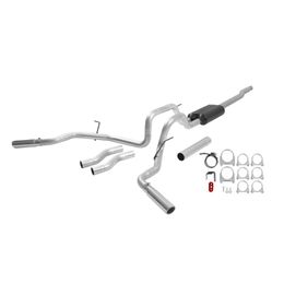 FLO-17418, Flowmaster Force II Exhaust Systems for 2004-2008 F-150, 2004 F-150 HERITAGE, 2006-2008 MARK LT - 17418 в ОАЭ, Дубай. Состояние - новое. Цена 4 540 AED. Фото, контакты продавца | AUTO.AE