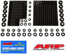 219-5802, ARP 219-5802 Main Stud Kit for VOLVO B5254 5-cylinder 2.5L. 1999 & Earlier في الإمارات, دبي. Condition - new. Price 1,700 AED. Photo, seller contacts | AUTO.AE