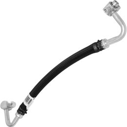 UAC-HA112398C, Universal Air Conditioner Air Conditioning Suction Hose Assemblies for 2014-2021 CHARGER, CHALLENGER, 2014-2023 300 - HA 112398C в ОАЭ, Дубай. Состояние - новое. Цена 130 AED. Фото, контакты продавца | AUTO.AE