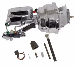 SUM-760307, Summit Racing™ Master Cylinder and Brake Booster Combos SUM-760307 в ОАЭ, Дубай. Состояние - новое. Цена 2 180 AED. Фото, контакты продавца | AUTO.AE