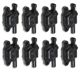 ACC-140043K-8, ACCEL Super Coils 140043K-8 in UAE, Dubai. Condition - new. Price 2,110 AED. Photo, seller contacts | AUTO.AE