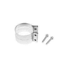WLK-33272, Dynomax 3 Inch Exhaust Clamp 33272 в ОАЭ, Дубай. Состояние - новое. Цена 90 AED. Фото, контакты продавца | AUTO.AE