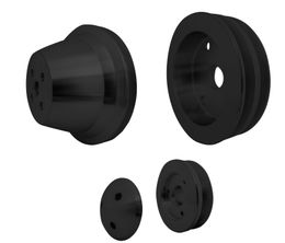 MCH-6015-08, March Performance Chevy V-Belt Pulley Kits 6015-08 في الإمارات, دبي. Condition - new. Price 1,210 AED. Photo, seller contacts | AUTO.AE
