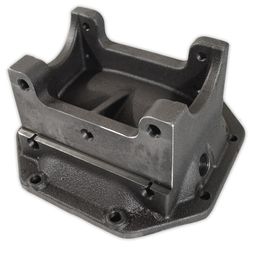 MMU-X2511, CA Heavy-Duty  Bolt Corvette C2/C3 Differential Cover X2511 in UAE, Dubai. Condition - new. Price 840 AED. Photo, seller contacts | AUTO.AE