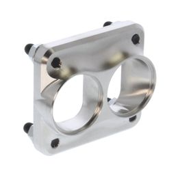 SUM-220446-61, Summit Racing™ Billet Turbo Inlet Flanges SUM-220446-61 في الإمارات, دبي. Condition - new. Price ⁦860 AED⁩. Photo, seller contacts | AUTO.AE