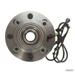 TMK-HA590203, Timken Wheel Bearing and Hub Assemblies for 2000-2002 RAM 2500, RAM 3500 - HA590203 في الإمارات, دبي. Condition - new. Price 1,460 AED. Photo, seller contacts | AUTO.AE