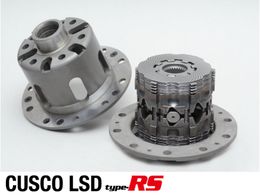 LSD 6C2 V15, CUSCO LSD 6C2 V15 Limited slip differential Type-RS (rear, 1.5 way) for TOYOTA GR86, SUBARU BRZ في الإمارات, دبي. Condition - new. Price 4,800 AED. Photo, seller contacts | AUTO.AE