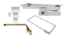 WND-5045WND, Weiand Oil Pan Packages 5045WND в ОАЭ, Дубай. Состояние - новое. Цена ⁦2 290 AED⁩. Фото, контакты продавца | AUTO.AE