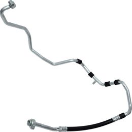 UAC-HA112586C, Universal Air Conditioner Air Conditioning Suction Hose Assemblies for 2014-2017 BEETLE, 2014-2015 JETTA - HA 112586C в ОАЭ, Дубай. Состояние - новое. Цена 150 AED. Фото, контакты продавца | AUTO.AE